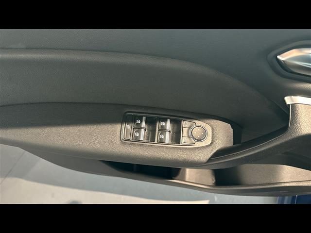 RENAULT Captur usata 5