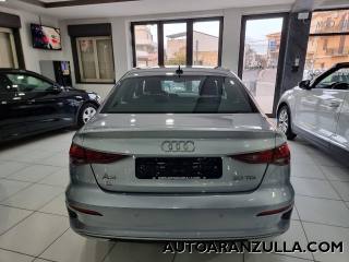 AUDI A3 usata, con Alzacristalli elettrici