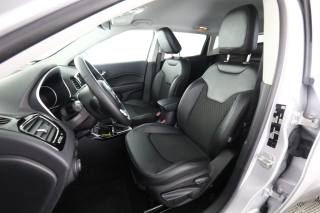 JEEP Compass usata 2