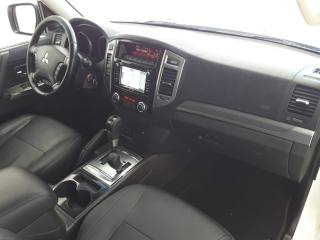 MITSUBISHI Pajero usata, con Cruise Control