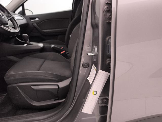 RENAULT Captur usata 66