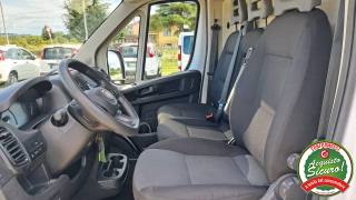 FIAT Ducato usata, con Airbag Passeggero