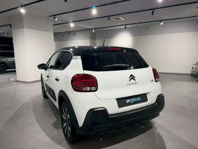 CITROEN C3 usata, con Autoradio