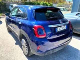 FIAT 500X usata, con Airbag Passeggero