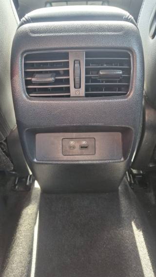 NISSAN Qashqai usata, con Servosterzo