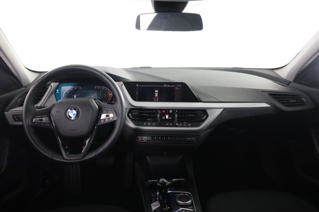 BMW 116 usata 3