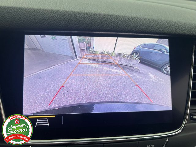 OPEL Astra usata, con Autoradio