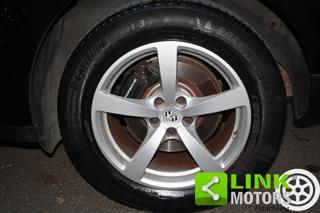 PORSCHE Macan usata, con Regolazione elettrica sedili