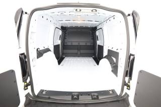 FORD Transit Connect usata 9