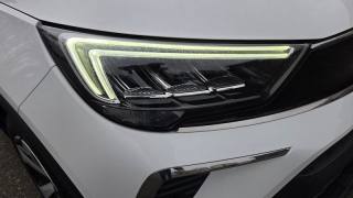 OPEL Crossland X usata, con Cerchi in lega