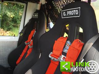 SUZUKI Samurai usata 22