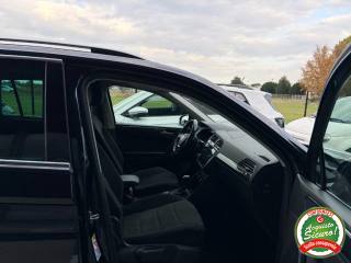 VOLKSWAGEN Tiguan usata, con ESP