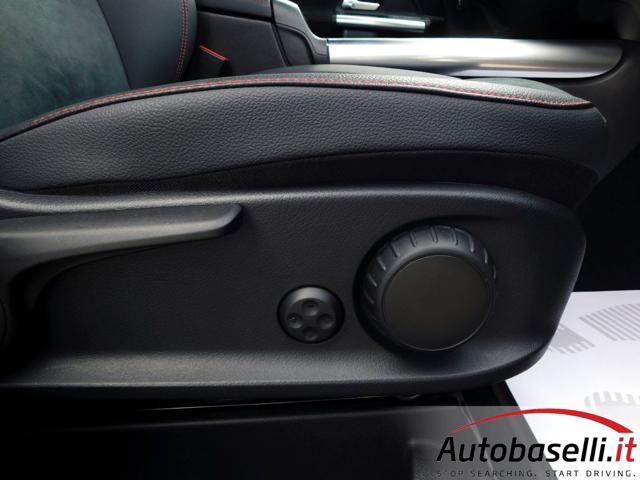 MERCEDES-BENZ B 180 usata, con Schermo multifunzione interamente digitale