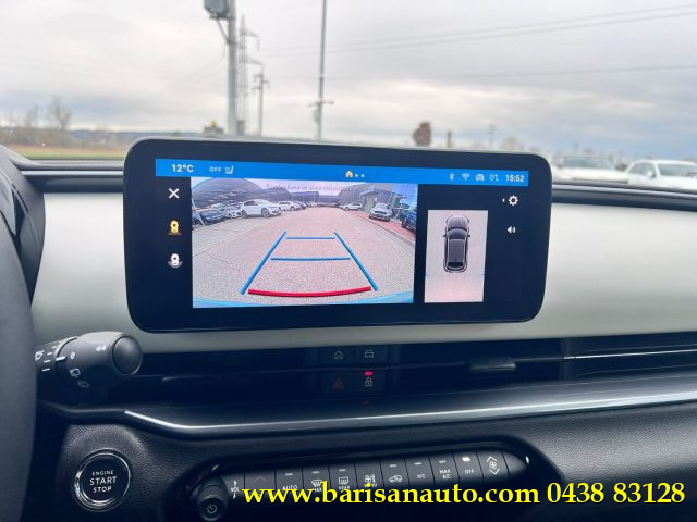 FIAT 600 usata, con ESP