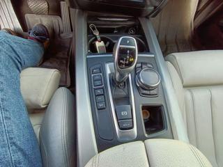 BMW X5 usata, con Cruise Control