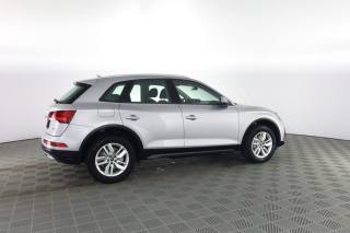AUDI Q5 usata 2