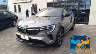 RENAULT Austral Austral Full Hybrid E-Tech 200 CV Techno