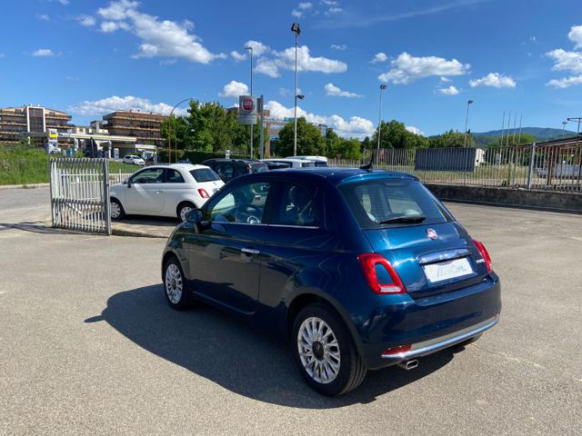 FIAT 500 usata 21