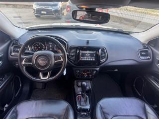 JEEP Compass usata, con Boardcomputer