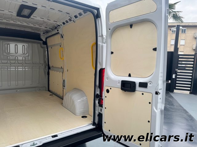 FIAT Ducato usata 17