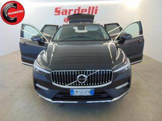 VOLVO XC60 usata, con Airbag Passeggero
