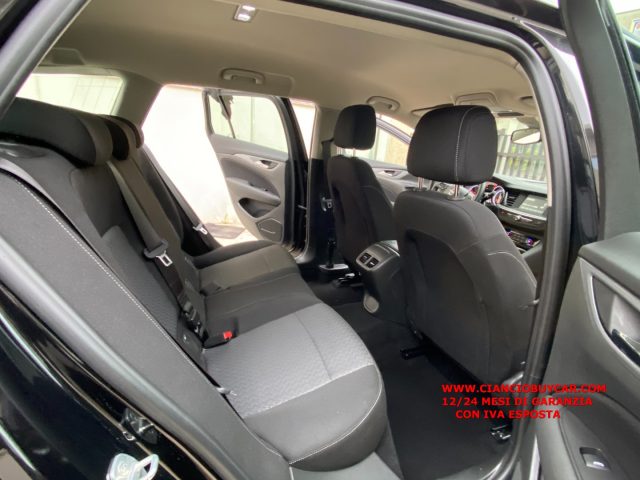 OPEL Insignia usata, con Climatizzatore