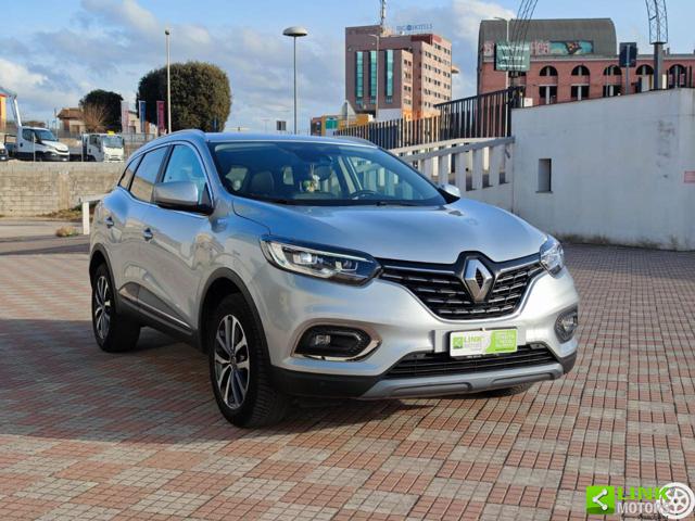 RENAULT Kadjar usata, con Airbag
