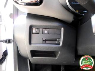 CITROEN C5 Aircross usata, con Interni in pelle