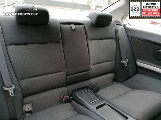 BMW 320 usata, con Fari Xenon