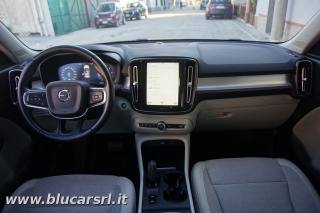 VOLVO XC40 usata, con Climatizzatore