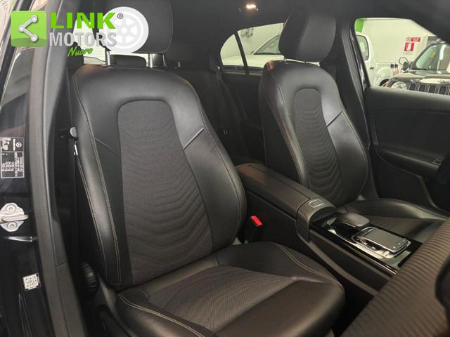 MERCEDES-BENZ A 180 usata, con ESP