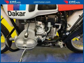BMW R 80 G/S usata 6