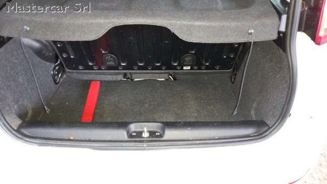 FIAT Panda usata, con Immobilizzatore elettronico