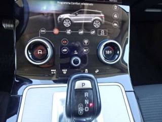LAND ROVER Range Rover Evoque usata, con Park Distance Control