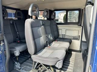 FIAT Ducato usata, con Immobilizzatore elettronico