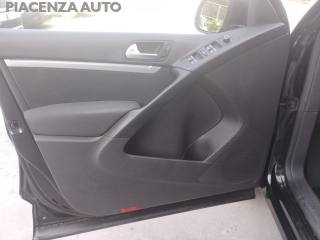VOLKSWAGEN Tiguan usata, con Filtro antiparticolato