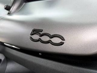 FIAT 500X usata, con Sedile posteriore sdoppiato