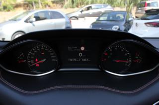 PEUGEOT 308 usata, con Fendinebbia