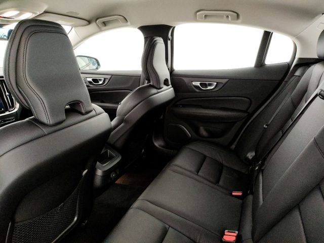 VOLVO S60 usata, con Climatizzatore