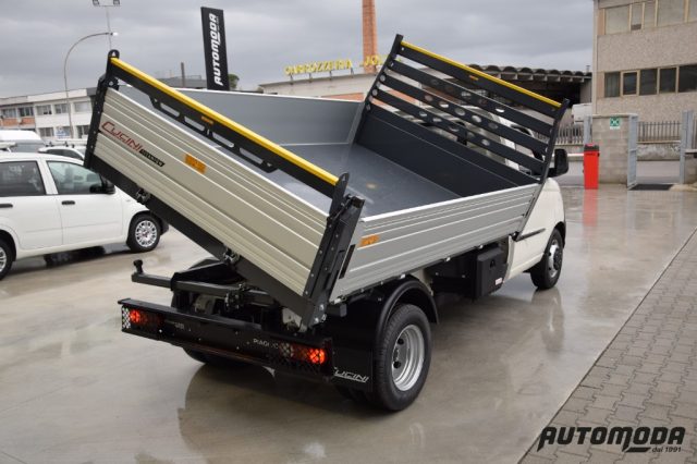PIAGGIO Porter NP6 usata 12