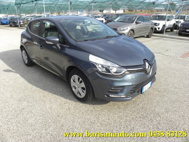 RENAULT Clio usata, con Airbag