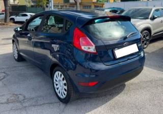 FORD Fiesta usata, con Alzacristalli elettrici