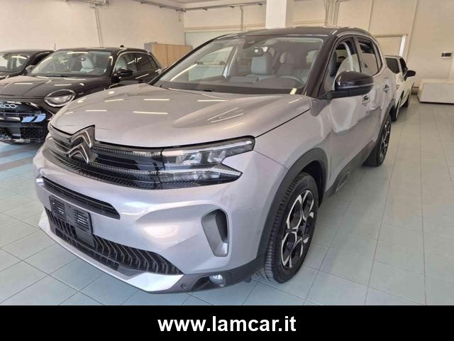 CITROEN C5 Aircross usata, con Alzacristalli elettrici