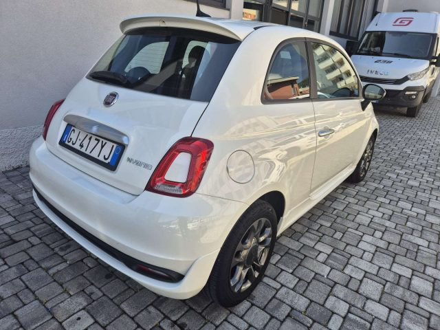 FIAT 500 usata, con Airbag Passeggero