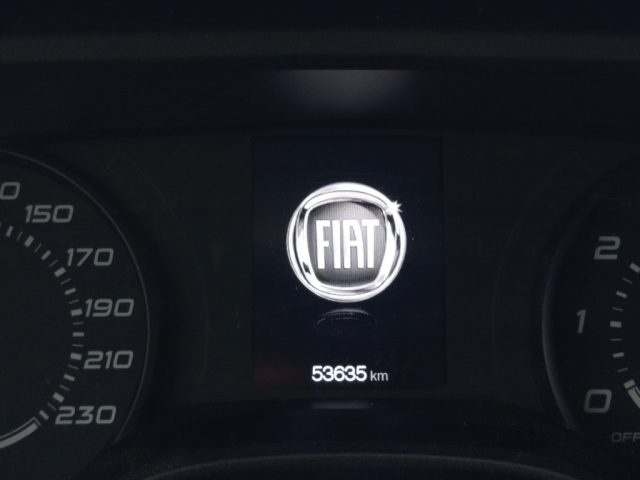 FIAT Tipo usata, con Immobilizzatore elettronico