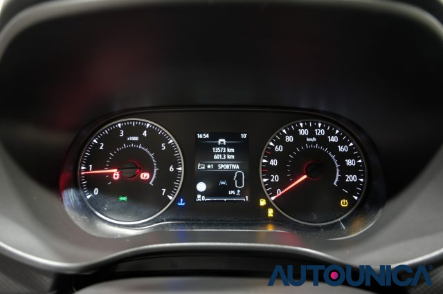 DACIA Sandero usata, con Climatizzatore