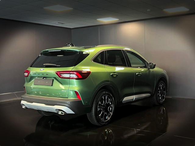 FORD Kuga usata, con Controllo automatico clima