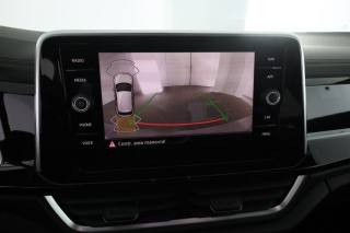 VOLKSWAGEN T-Roc usata 11