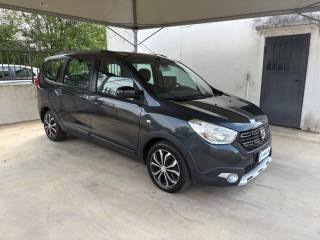 DACIA Lodgy usata, con Airbag laterali