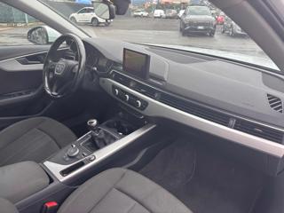 AUDI A4 usata, con Fendinebbia